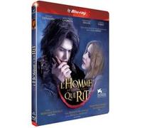 L'homme qui rit Blu-ray E