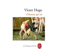 L'Homme qui rit de Hugo. Victor (2002) Poche