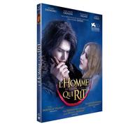 L'homme qui rit DVD