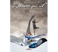 L'Homme qui rit T01: La Mer et la Nuit