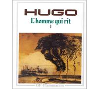 L'homme qui rit, tome 1