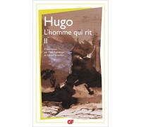 L'homme Qui Rit - Tome 2