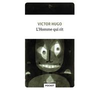 L'homme qui rit - Victor Hugo - Pocket - Poche - Roman
