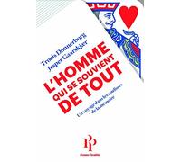 L'Homme qui se souvient de tout