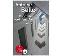 L'homme Qui S'envola
