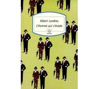 L'homme Qui S'évada