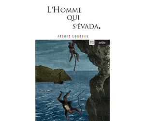 L'Homme qui s'évada