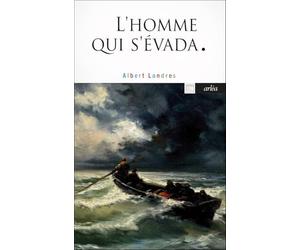 L'homme qui s'évada