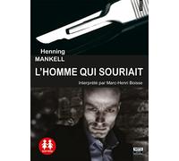 L'Homme qui souriait