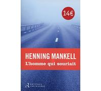 L'homme qui souriait