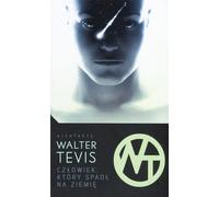 L'homme qui tomba sur terre - Walter Tevis (Literatur, Fantasy auf Polnisch)