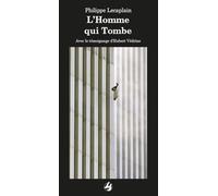 L'Homme qui Tombe