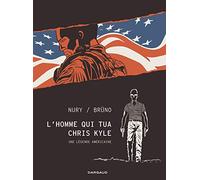 L'homme Qui Tua Chris Kyle