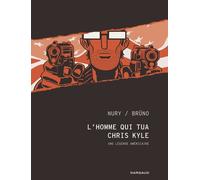 L'homme Qui Tua Chris Kyle