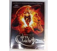 L'homme Qui Tua Don Quichotte