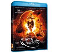 L'homme Qui Tua - Don Quichotte