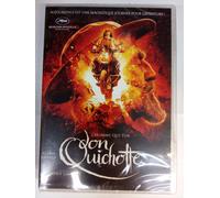 l'homme Qui tua Don Quichotte [Blu-Ray]