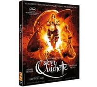 L'Homme qui tua Don Quichotte Blu-ray E
