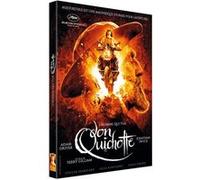 L'Homme qui tua Don Quichotte DVD E