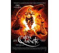 L'homme Qui Tua Don Quichotte - The Man Who Killed Don Quixote