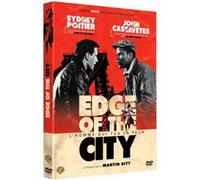 L'Homme qui tua la peur DVD E