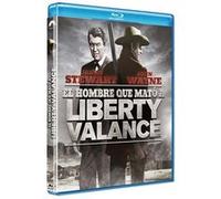 L'Homme qui tua Liberty Valance (1962) / The Man Who Shot Liberty Valance G