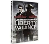 L'Homme qui tua Liberty Valance (1962) / The Man Who Shot Liberty Valance G