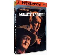 L'homme Qui Tua Liberty Valance