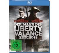 L'homme Qui Tua Liberty Valance (The Man Who Shot Liberty Valance)