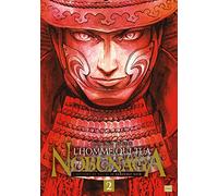 L'Homme qui tua Nobunaga T02