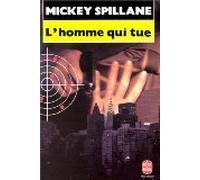 L'homme qui tue