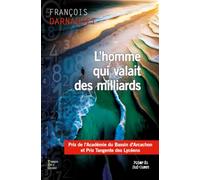 L'homme qui valait des milliards