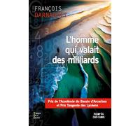 L'homme qui valait des milliards