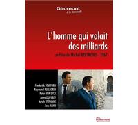 L'homme Qui Valait Des Milliards