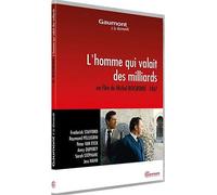L'homme qui valait des milliards DVD DVD