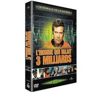 L'Homme qui valait trois milliards – Universal Pictures – Saison 4
