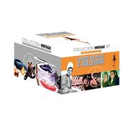 L'Homme qui valait trois milliards – DVD – Coffret L'intégrale – Universal Pictures