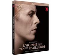 L'homme qui venait d’ailleurs Blu-ray E