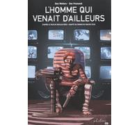L'homme qui venait d'ailleurs