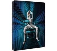 L'homme qui venait d'ailleurs Steelbook Blu-ray 4K Ultra HD E