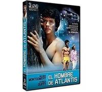L'homme qui venait de l'Atlantide Saison 1 (Man from Atlantis) G