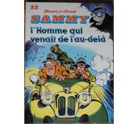 L'Homme qui venait de l'au-delà