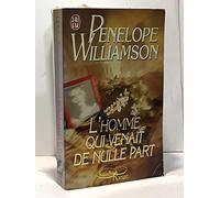 L'homme qui venait de nulle part