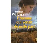L'Homme qui venait de nulle part