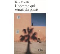 L'homme qui venait du passé