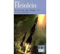 L'homme qui vendit la Lune