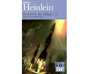 L'homme qui vendit la Lune