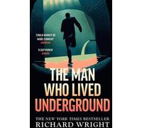 L'homme qui vivait sous terre