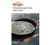 L'homme qui vivait sous terre
