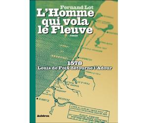 L'homme qui vola le fleuve